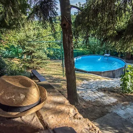 Vakantiehuis Happy House