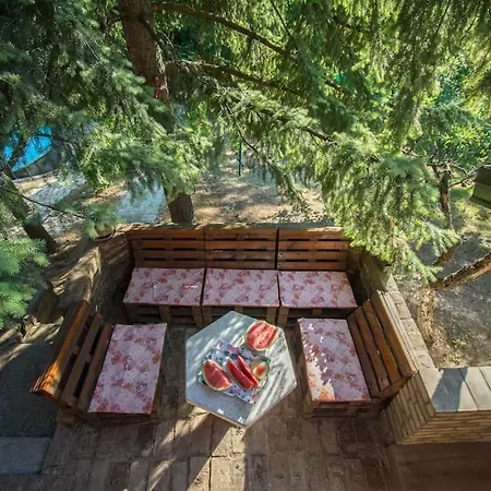 Casa vacanze Happy House *