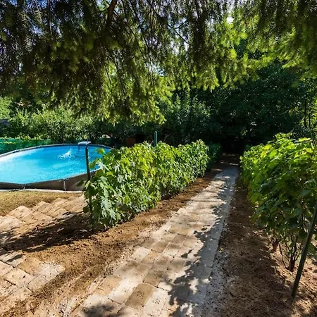 Happy House 펜션 *