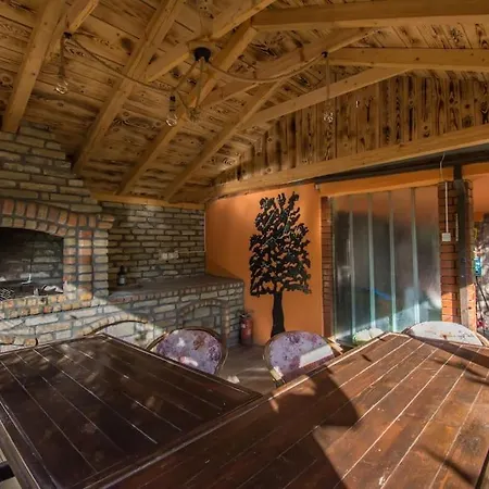 Vakantiehuis Happy House