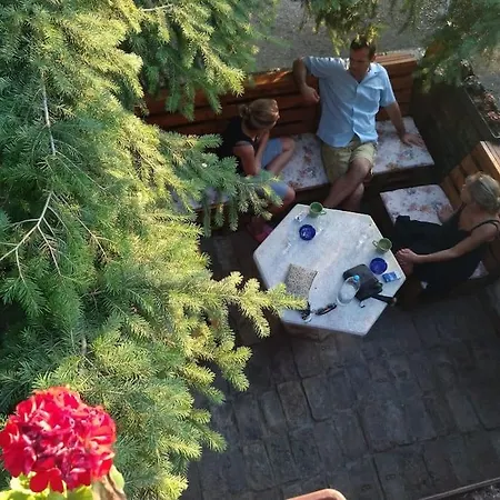 Casa vacanze Happy House