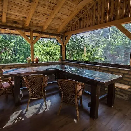 Happy House Casa vacanze