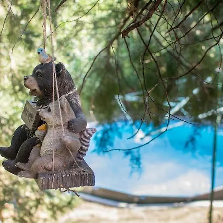 Happy House Σπίτι διακοπών Velika Remeta