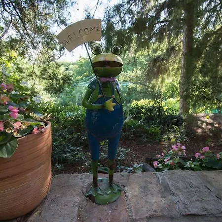 Vakantiehuis Happy House Velika Remeta