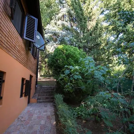 Happy House Velika Remeta