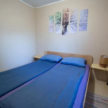 Casa vacanze Happy House Velika Remeta