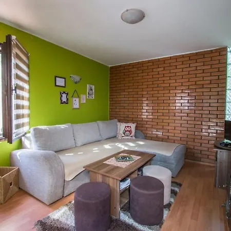 Happy House Vakantiehuis