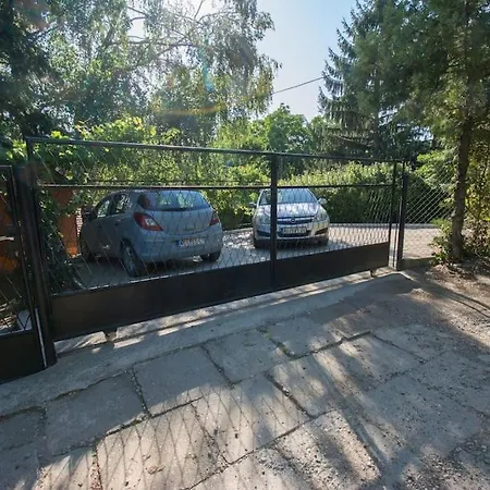 Happy House Σπίτι διακοπών Velika Remeta