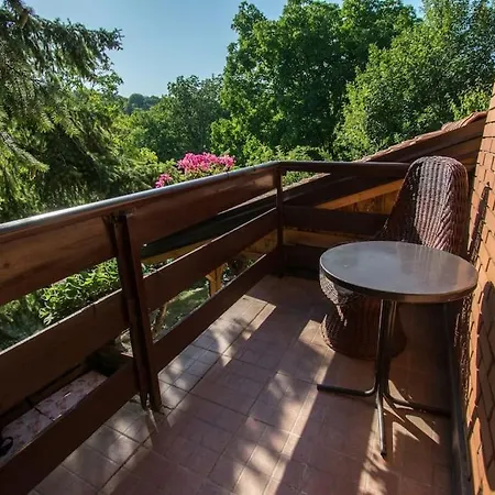 Casa vacanze Happy House Velika Remeta