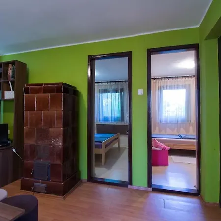 Happy House Vakantiehuis Velika Remeta