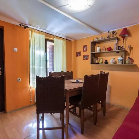 Vakantiehuis Happy House