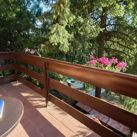 Happy House * Velika Remeta