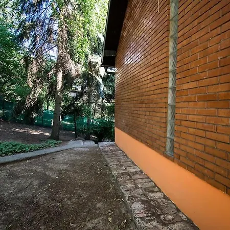 Casa vacanze Happy House *