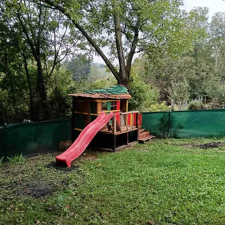 Happy House Velika Remeta