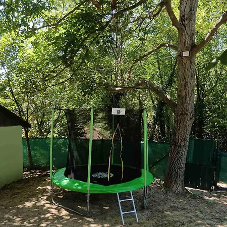 Happy House 펜션 *