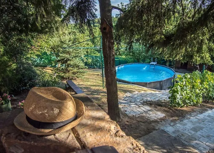 Tatil Evi Happy House