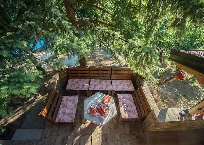 Tatil Evi Happy House *