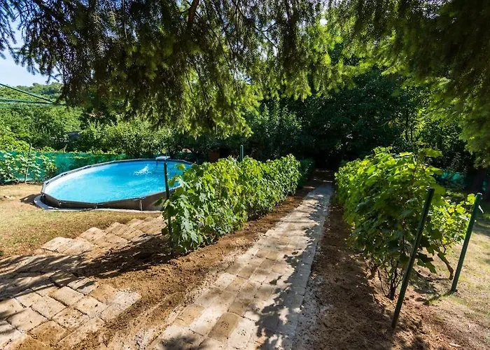 Happy House Tatil Evi *