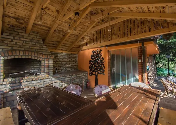 Tatil Evi Happy House