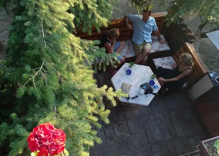 Tatil Evi Happy House