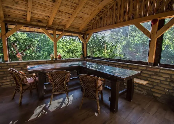 Happy House Tatil Evi