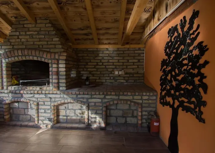 Happy House Velika Remeta