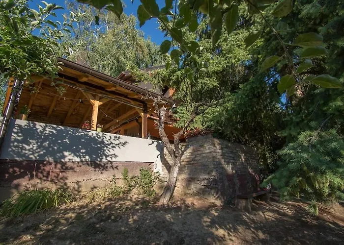 Happy House Tatil Evi