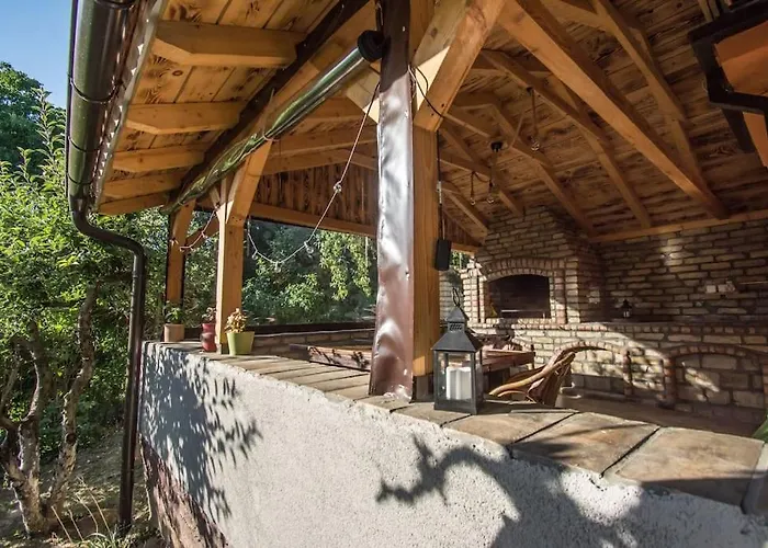 Tatil Evi Happy House *