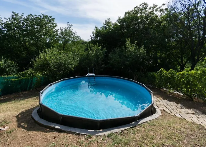 Happy House Tatil Evi Velika Remeta