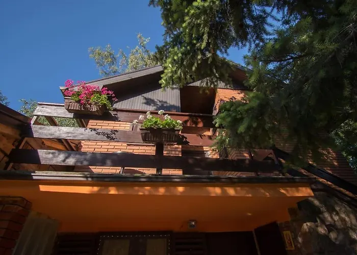 Happy House Tatil Evi