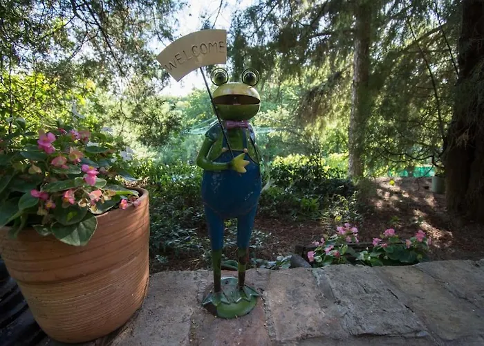 Tatil Evi Happy House Velika Remeta