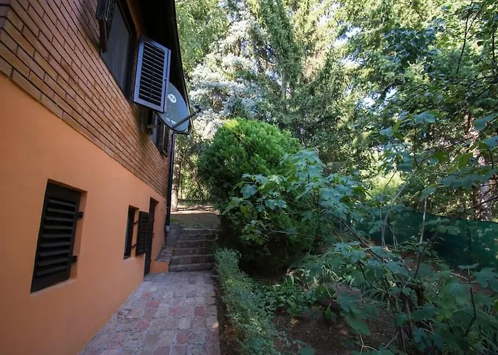 Happy House Velika Remeta