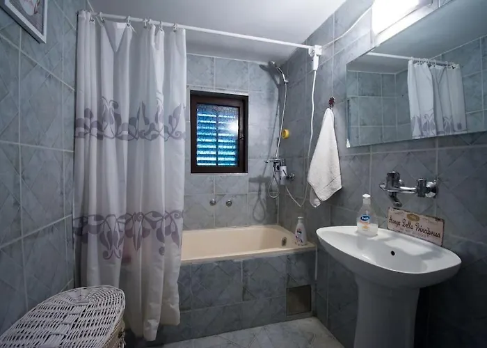 Happy House Velika Remeta