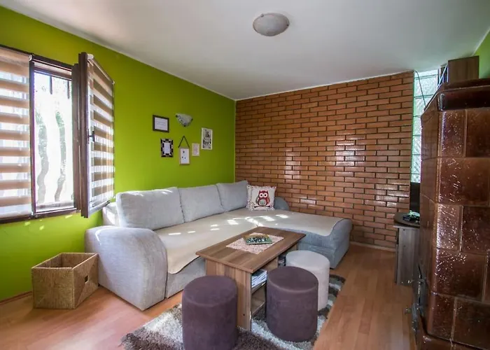 Happy House Tatil Evi