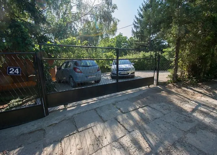 Happy House Tatil Evi Velika Remeta