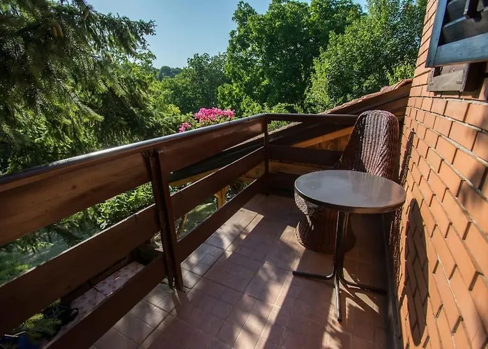 Tatil Evi Happy House Velika Remeta