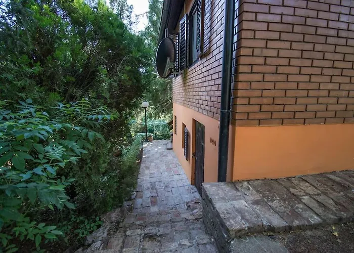 Tatil Evi Happy House *