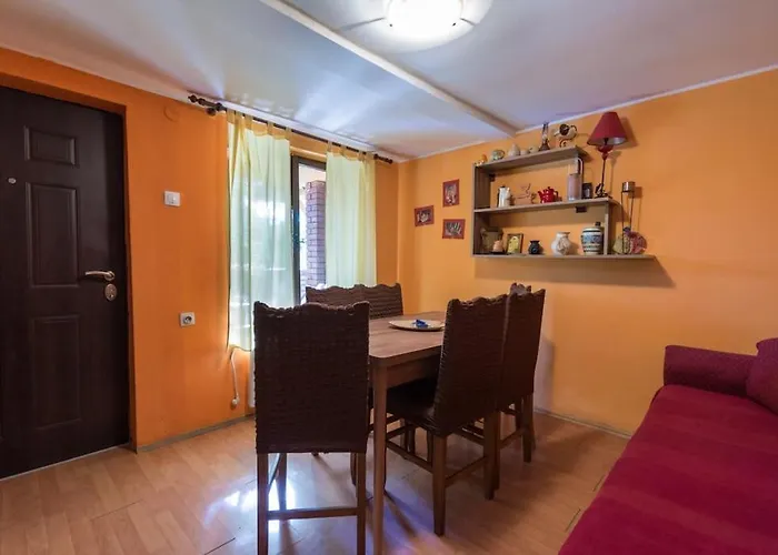 Tatil Evi Happy House