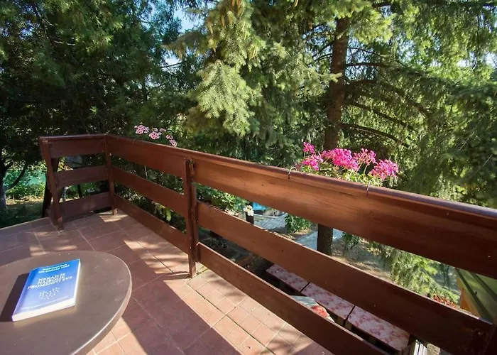 Happy House * Velika Remeta