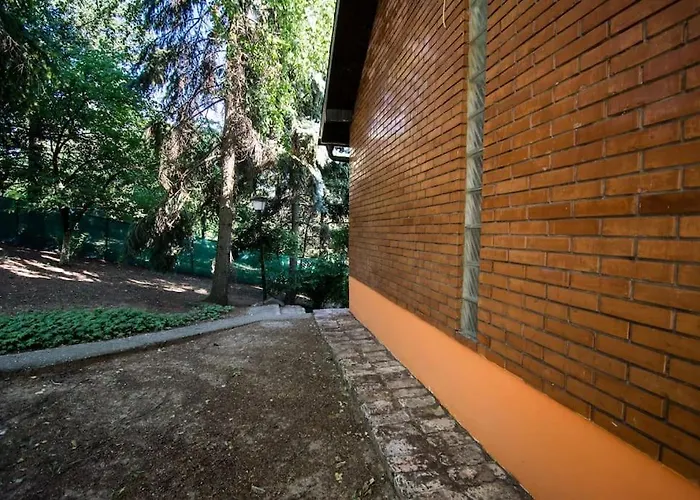 Tatil Evi Happy House *