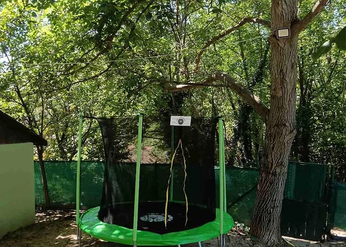 Happy House Tatil Evi *